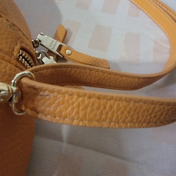 Steve Madden Faux Pebble Leather Mini Back Pack - Picture 15 of 16